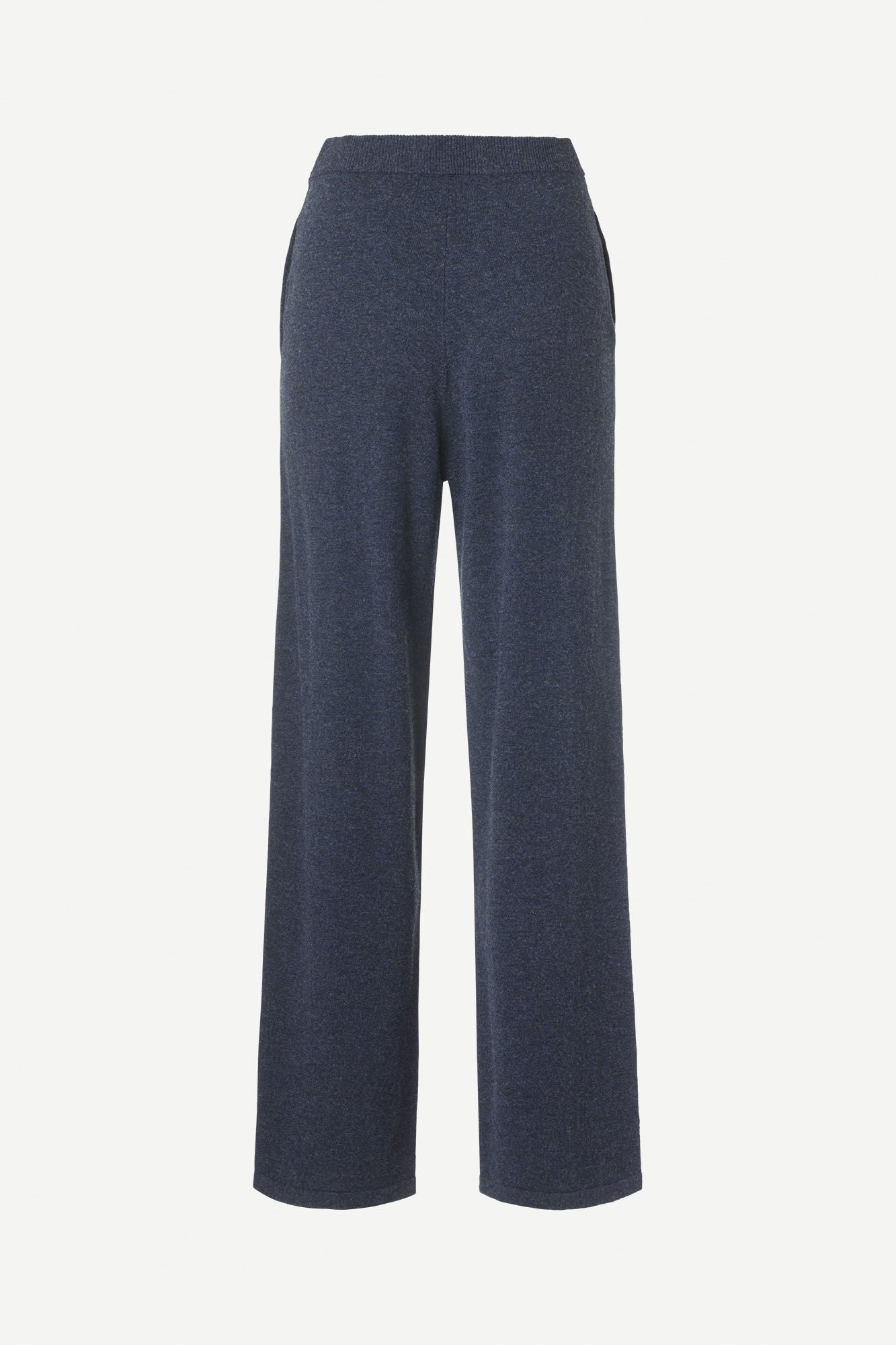 Amaris straight trousers