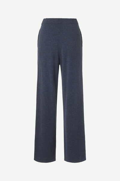 Amaris straight trousers