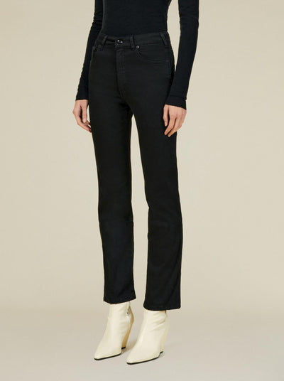 Malena Kilian Clean Noir Black