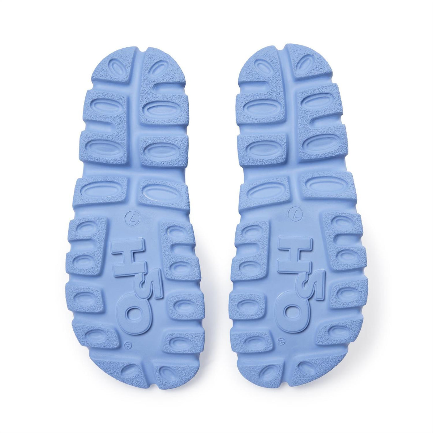 Trek Sandal Pastel blue