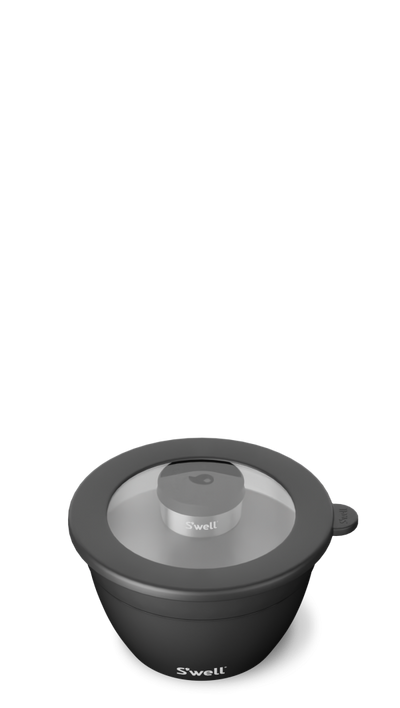 Onyx Salad Bowl Kit 1900ml