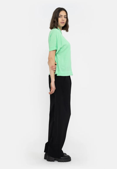 Freedom SS shirt Spring Bouquet