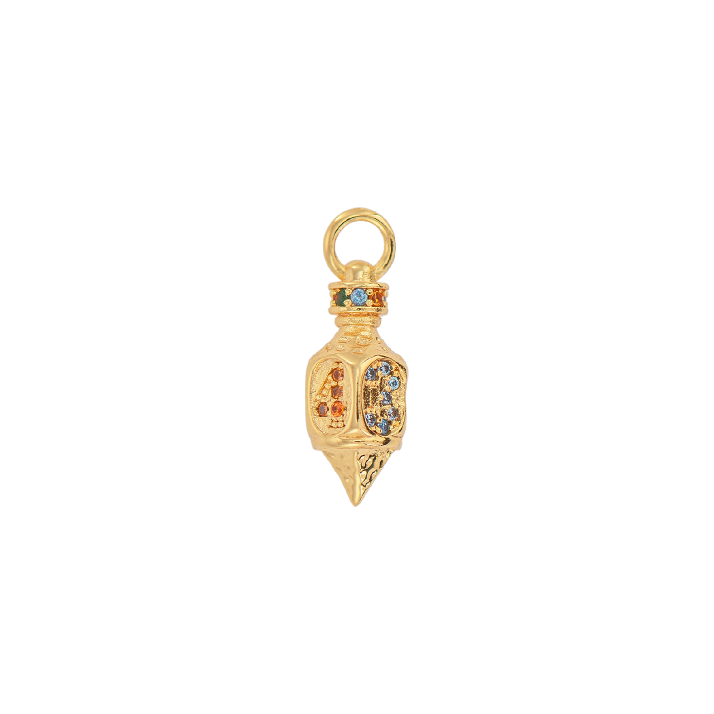 EEVI CHARM