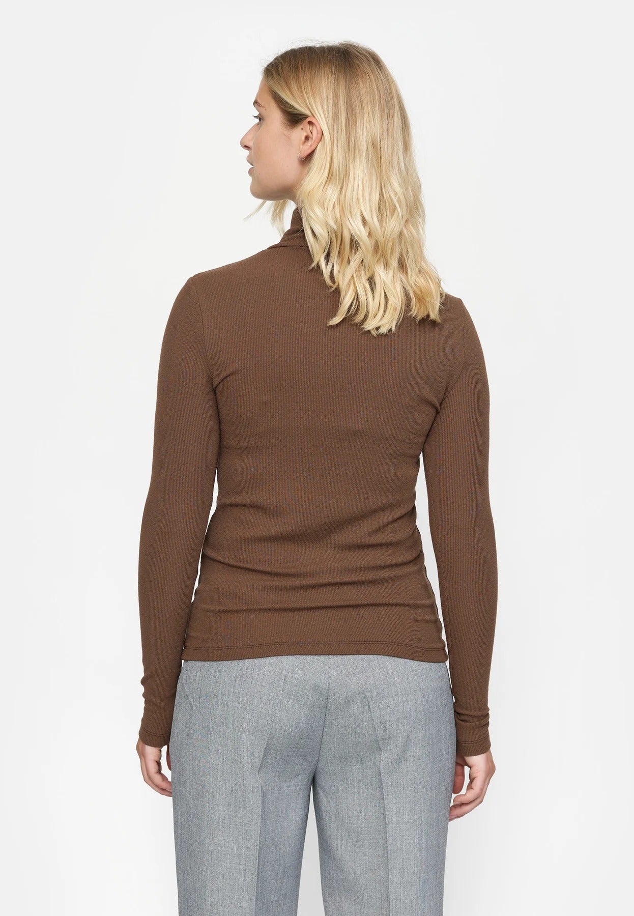 Fenja Rollneck Top