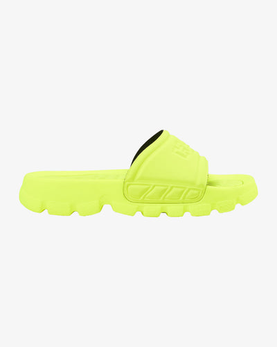 Trek Sandal Neon Yellow
