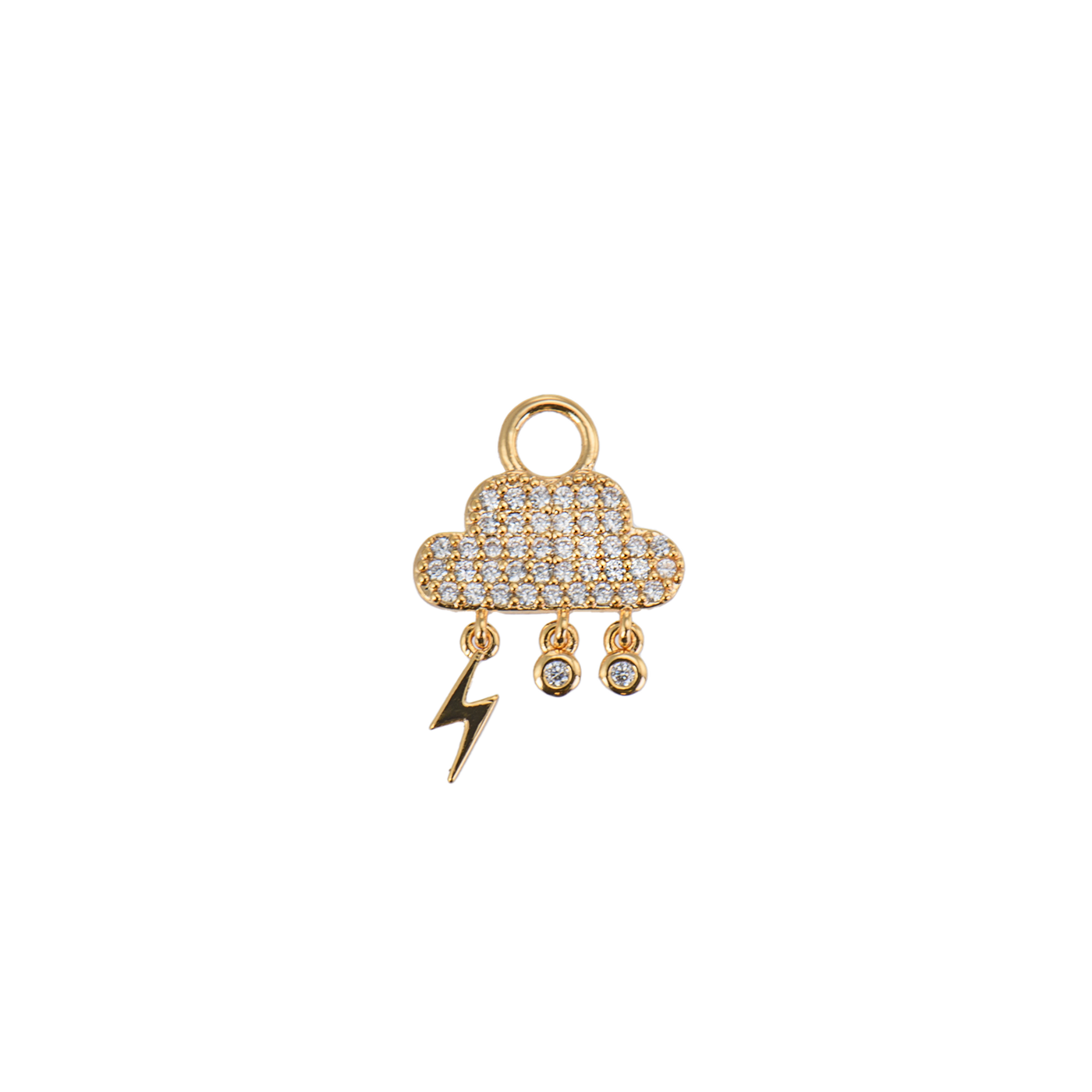 ALMA CHARM WHITE