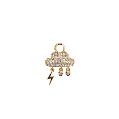 ALMA CHARM WHITE