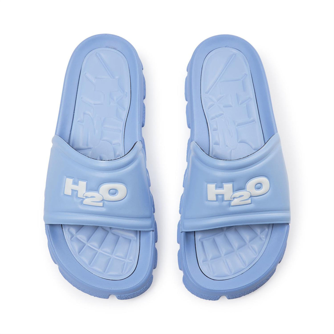 Trek Sandal Pastel blue