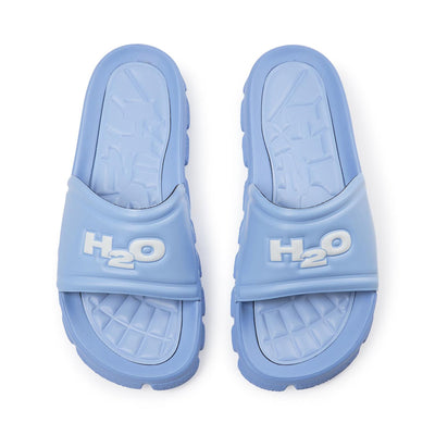 Trek Sandal Pastel blue