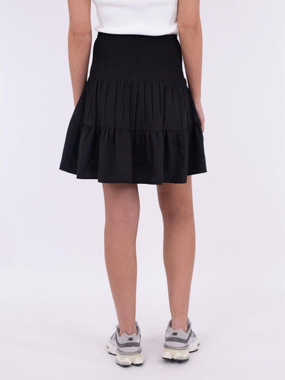 Cordova R Skirt Black
