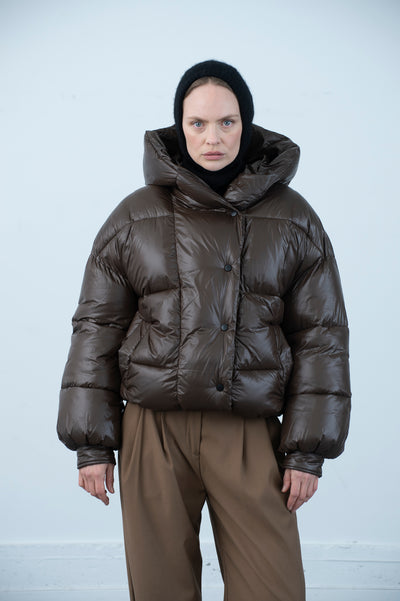 Denali Nylon