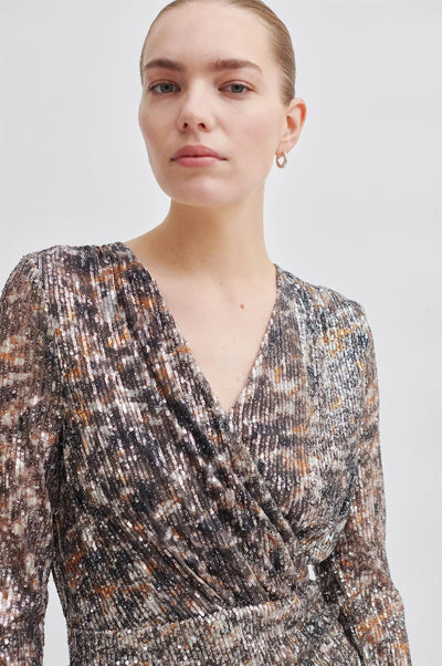 Gatsby dress