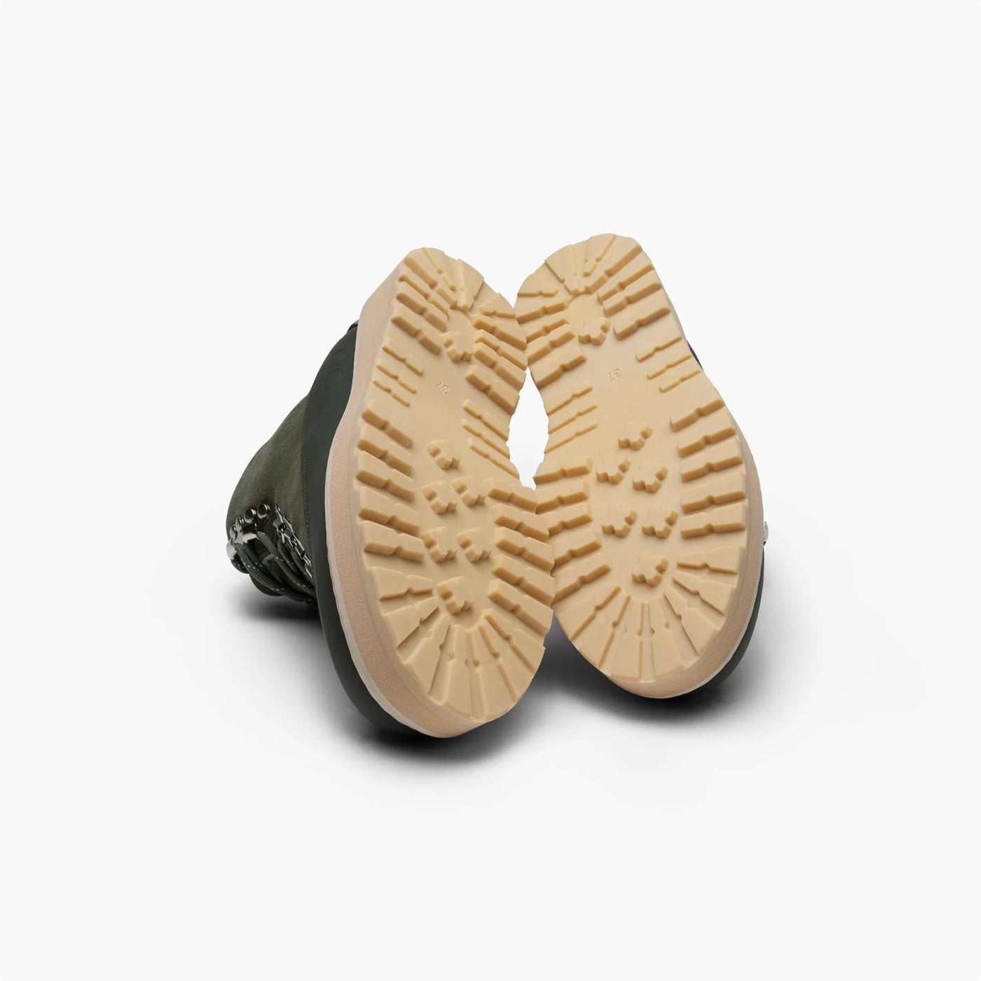 Hiking Core Cap Military