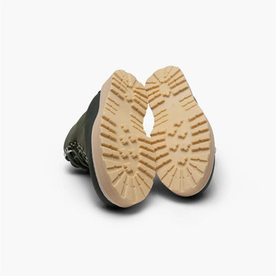 Hiking Core Cap Military