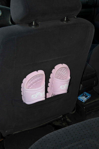 Trek Sandal Light Pink