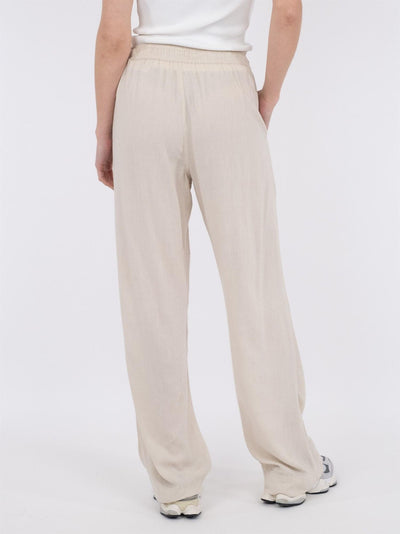 Sonar Drapy Linen Pants