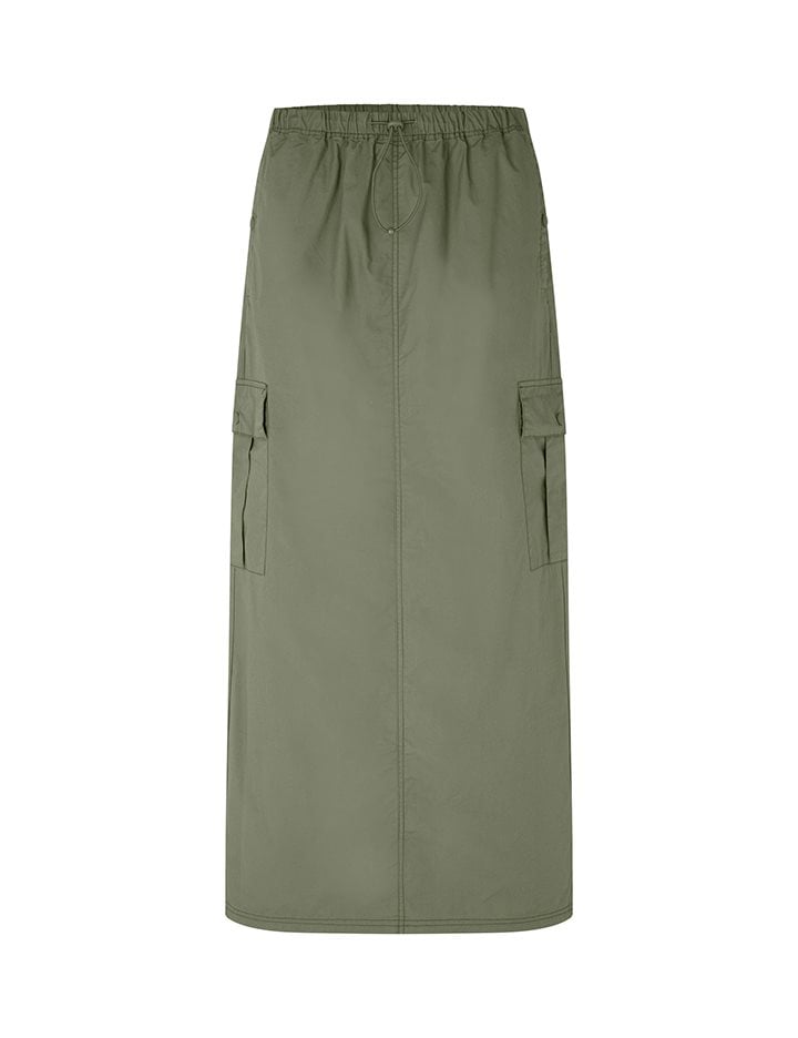 Pahana Skirt