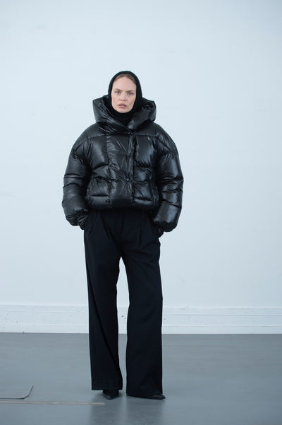 Denali Nylon