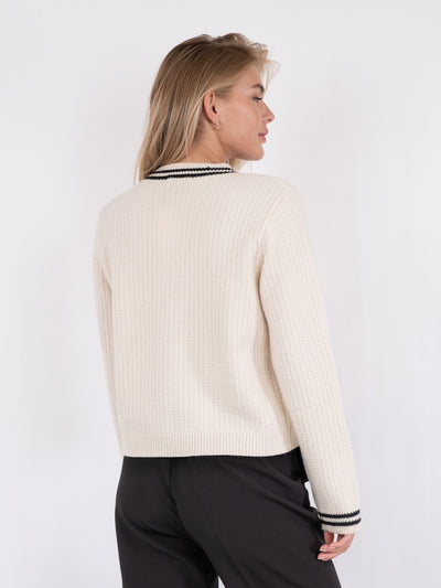 Tilda Knit Cardigan
