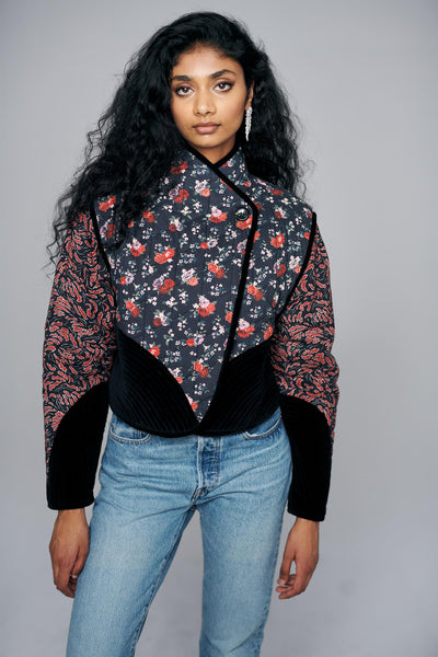 Rae Marseille Jacket