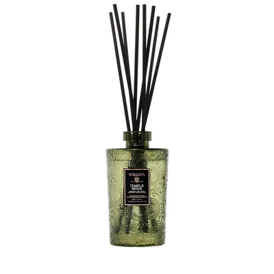 Temple Moss Reed Diffuser 500ml