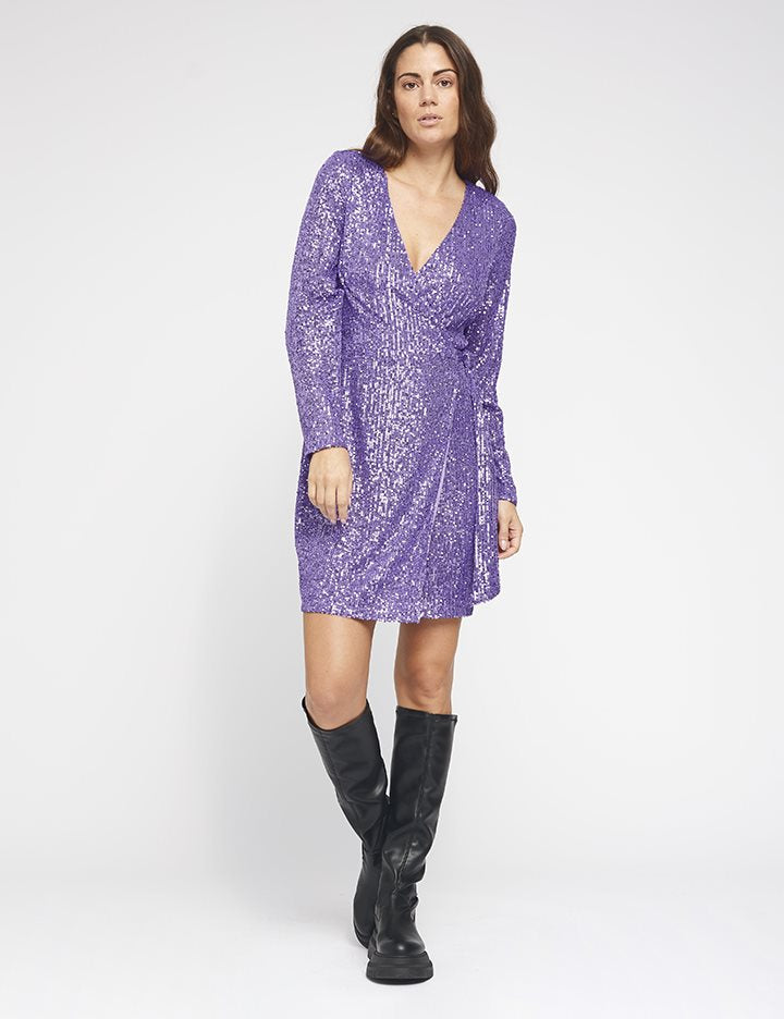 Gaynelie Dress