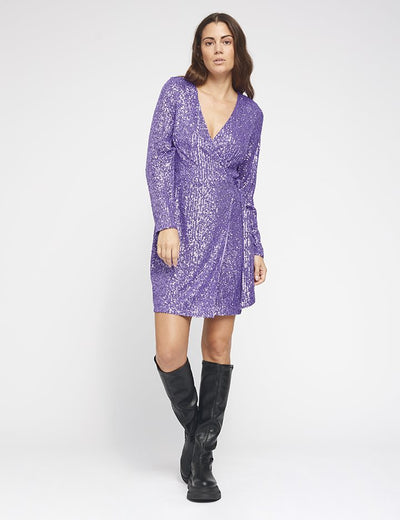 Gaynelie Dress