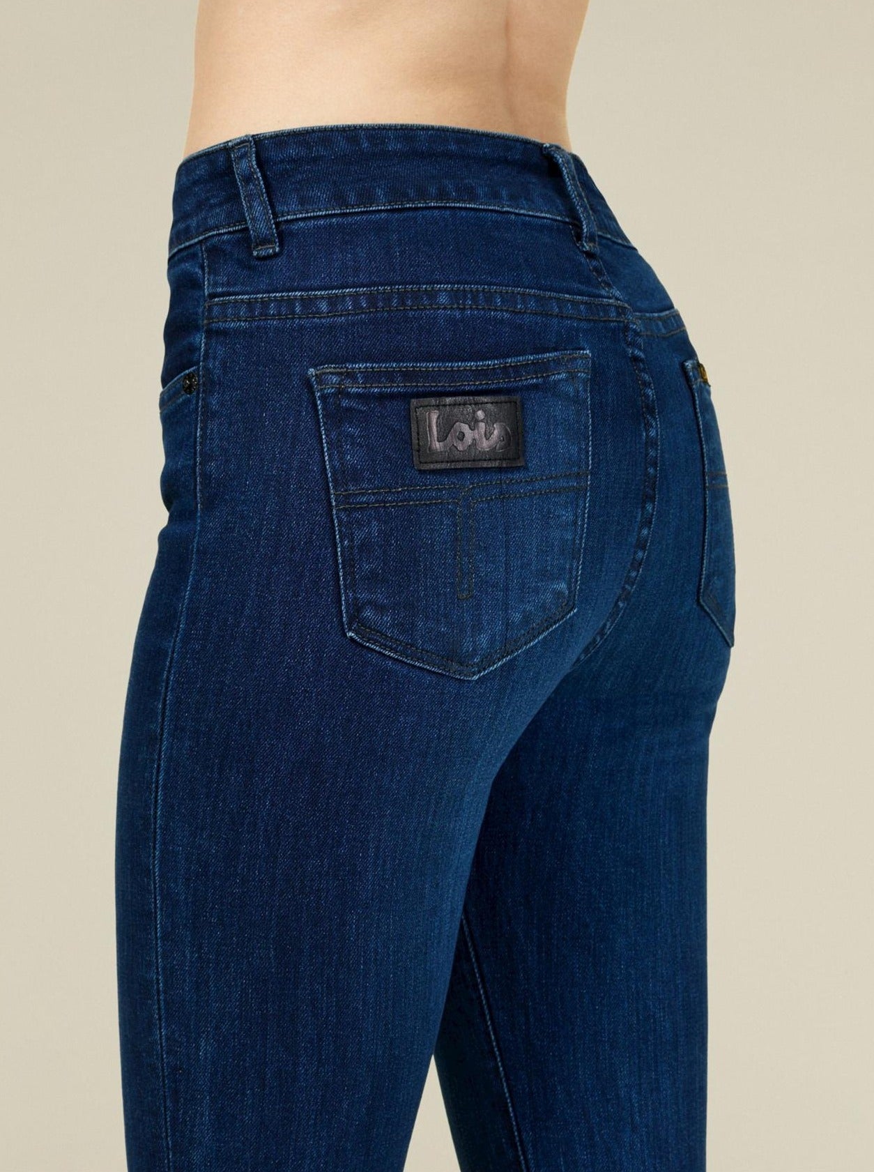 Raval Night Blue Strike Dark