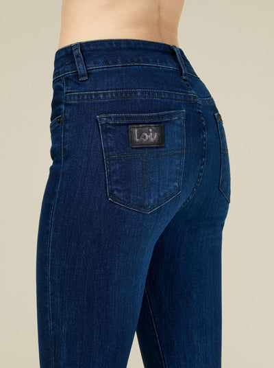 Raval Night Blue Strike Dark