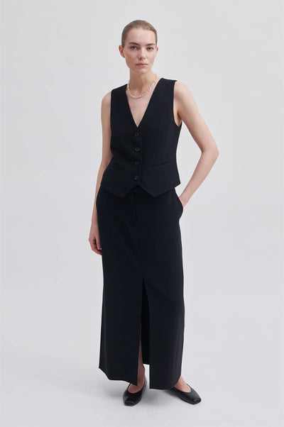 Fique Waistcoat