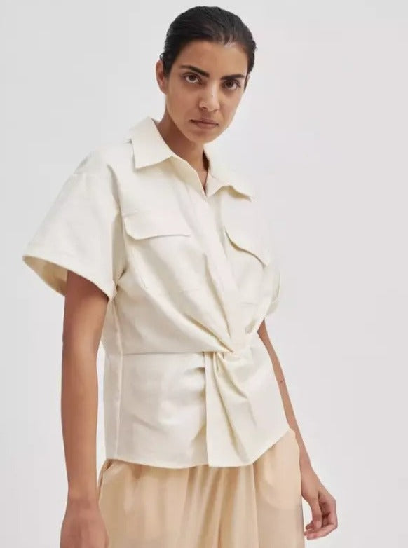 Cheera Blouse