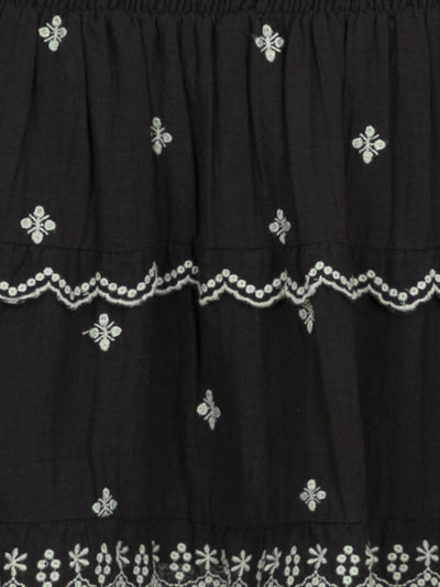 Lando skirt Black