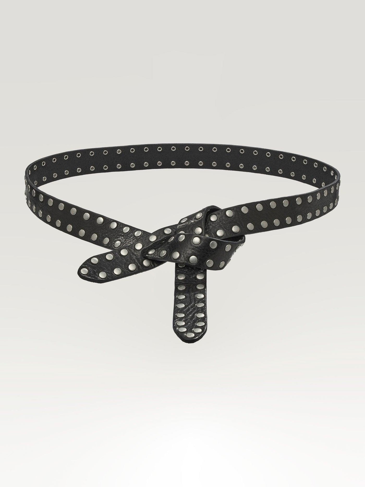 Brooke belt Studs