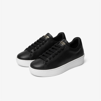 Deuce Court Black