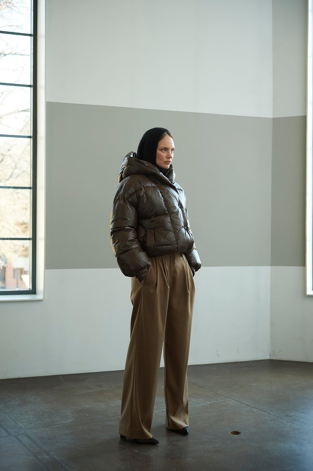 Denali Nylon