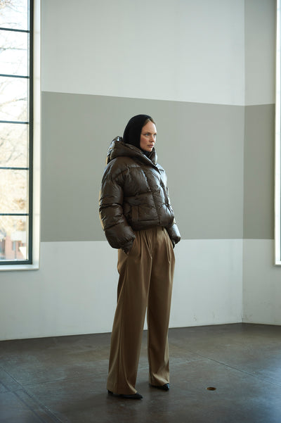 Denali Nylon