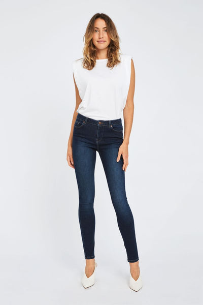 Kate 893 Galaxy Blue Ease