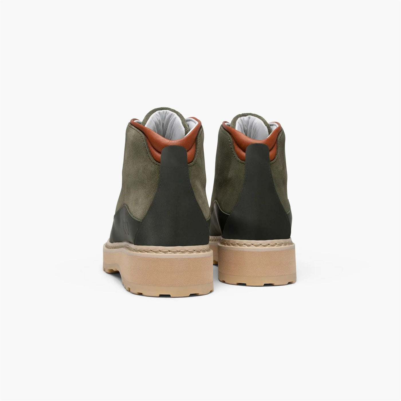 Hiking Core Cap Military