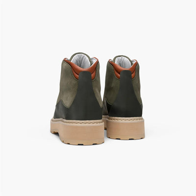 Hiking Core Cap Military