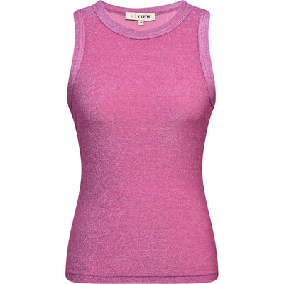 Eva Tank Top Pink