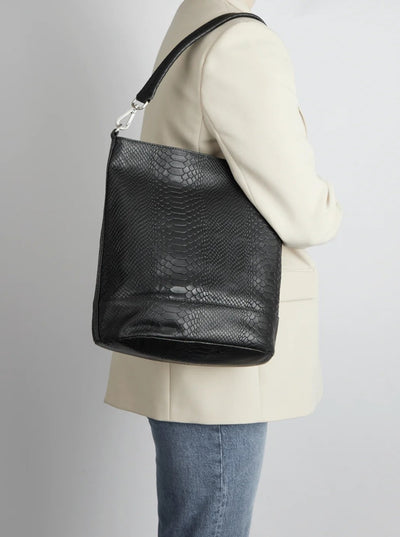 UlrikaMBG Bag, Snake
