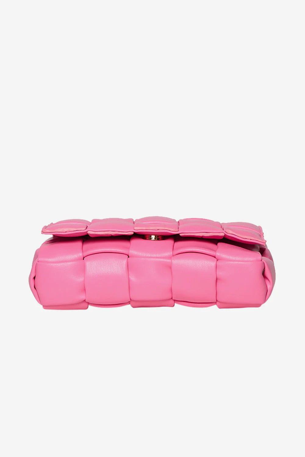 Brick bag Bubble pink