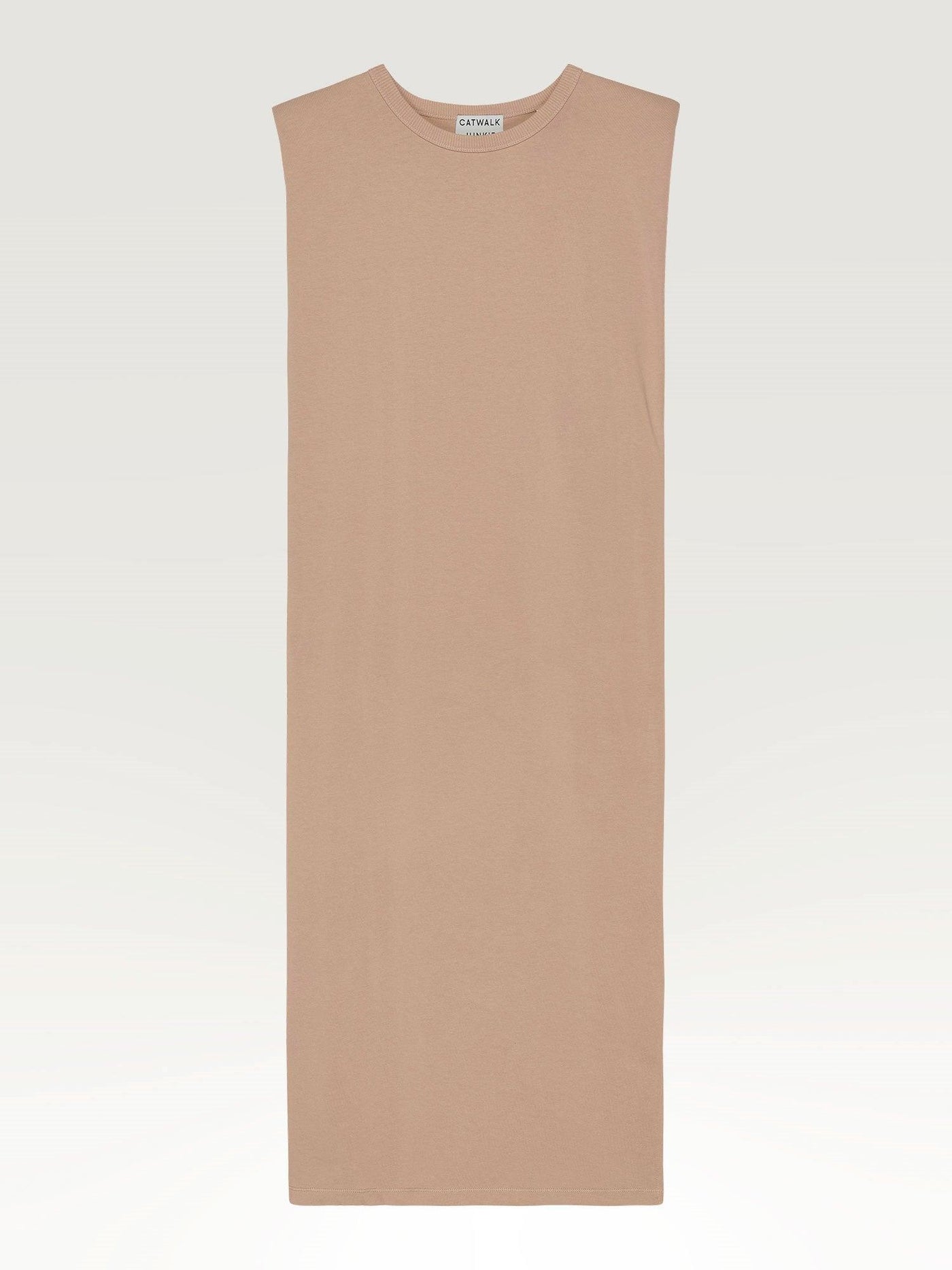 Dress Rosalina sand