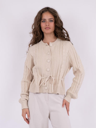 Molina Knit Cardigan