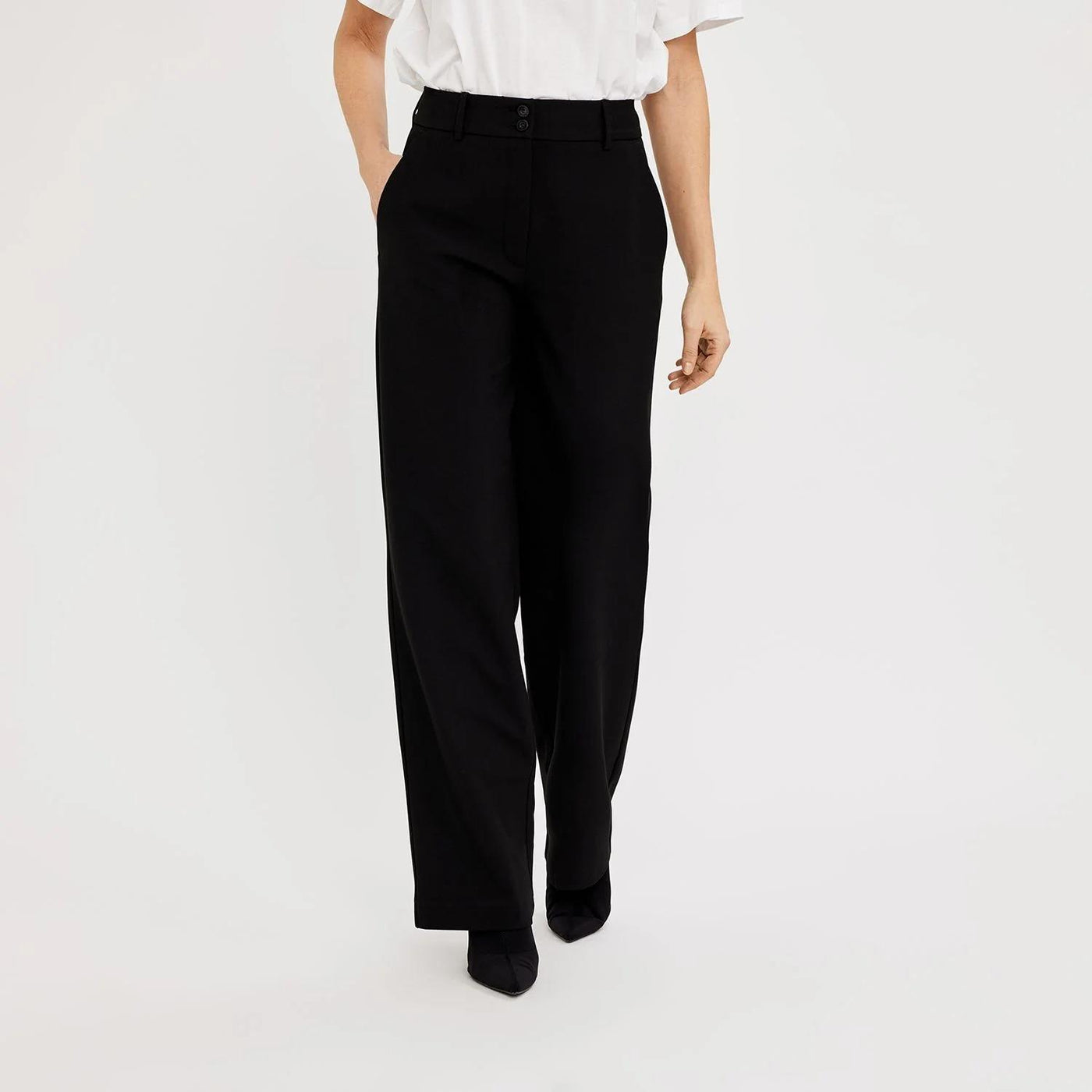 Sophia 285 Black