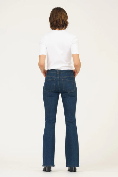 Tara Jeans Wash Excl. Blue