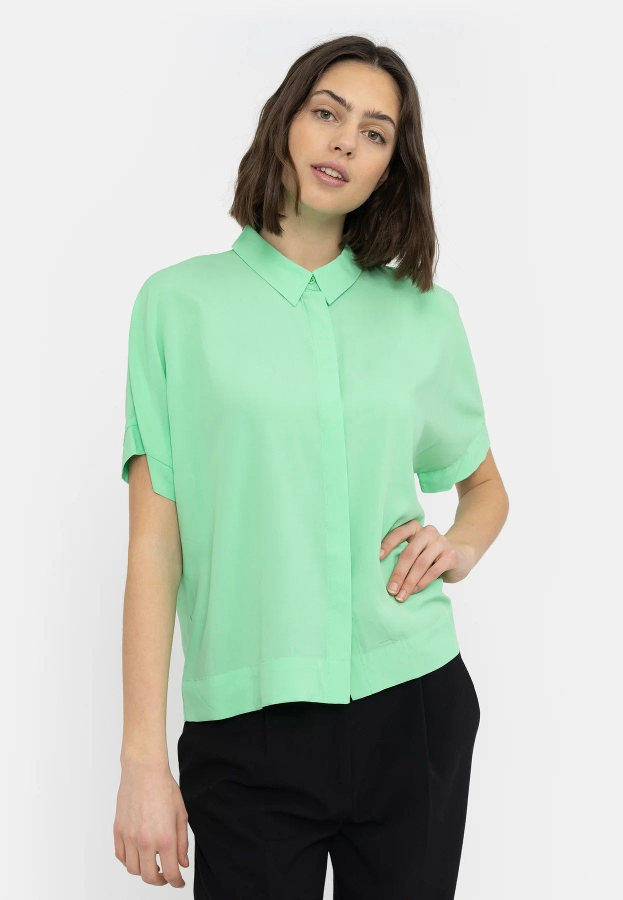 Freedom SS shirt Spring Bouquet