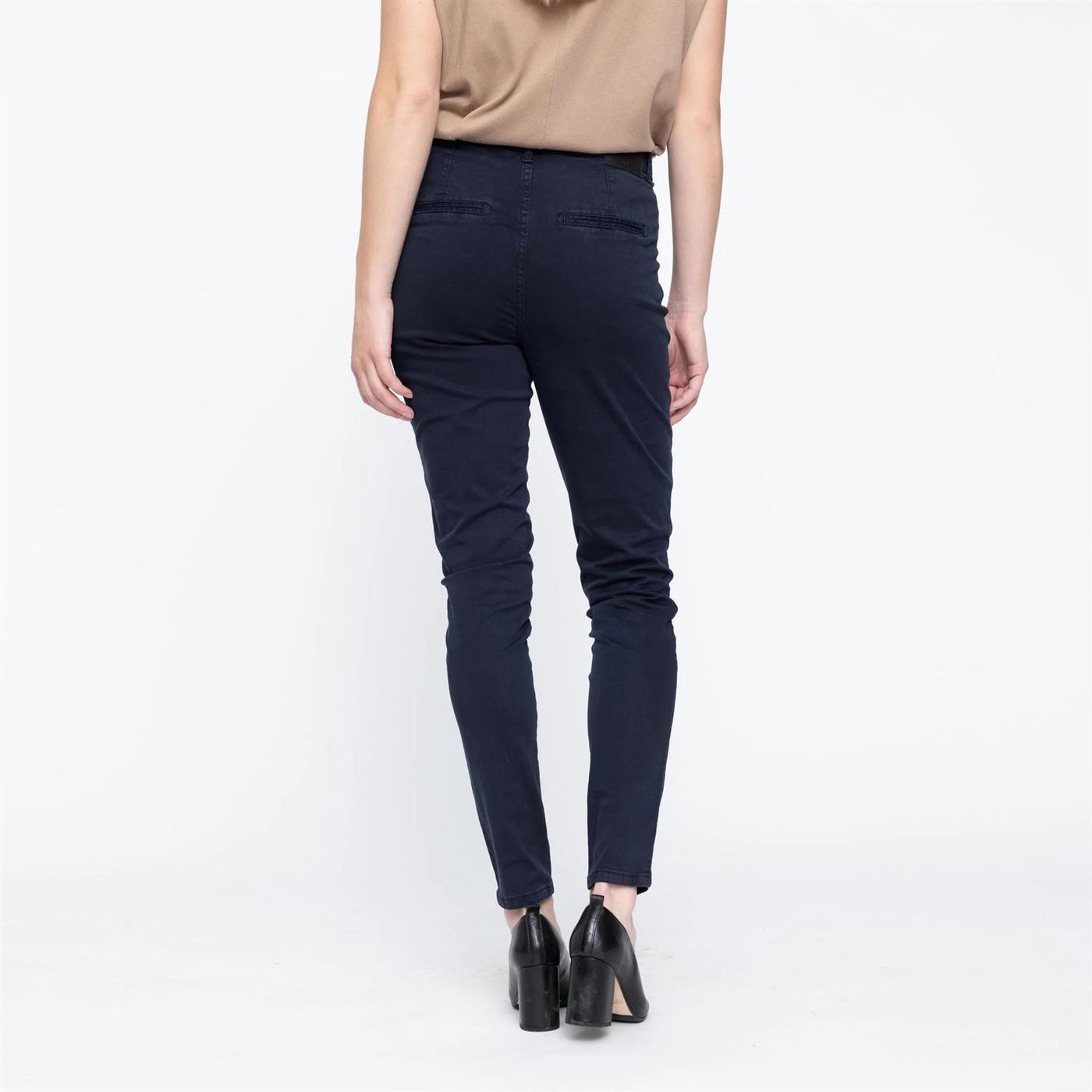 Jolie Pure 057 Dark Blue