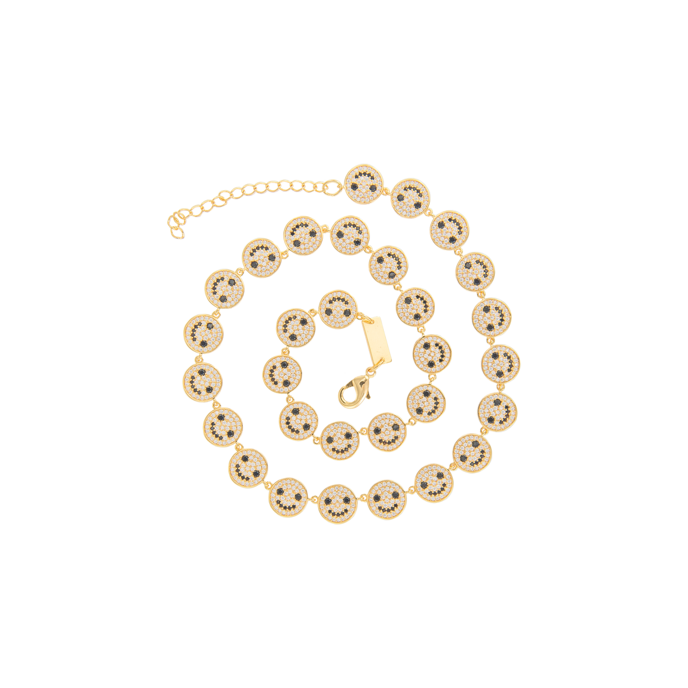 Marie necklace