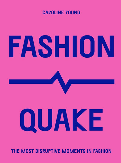 Fashion Quake